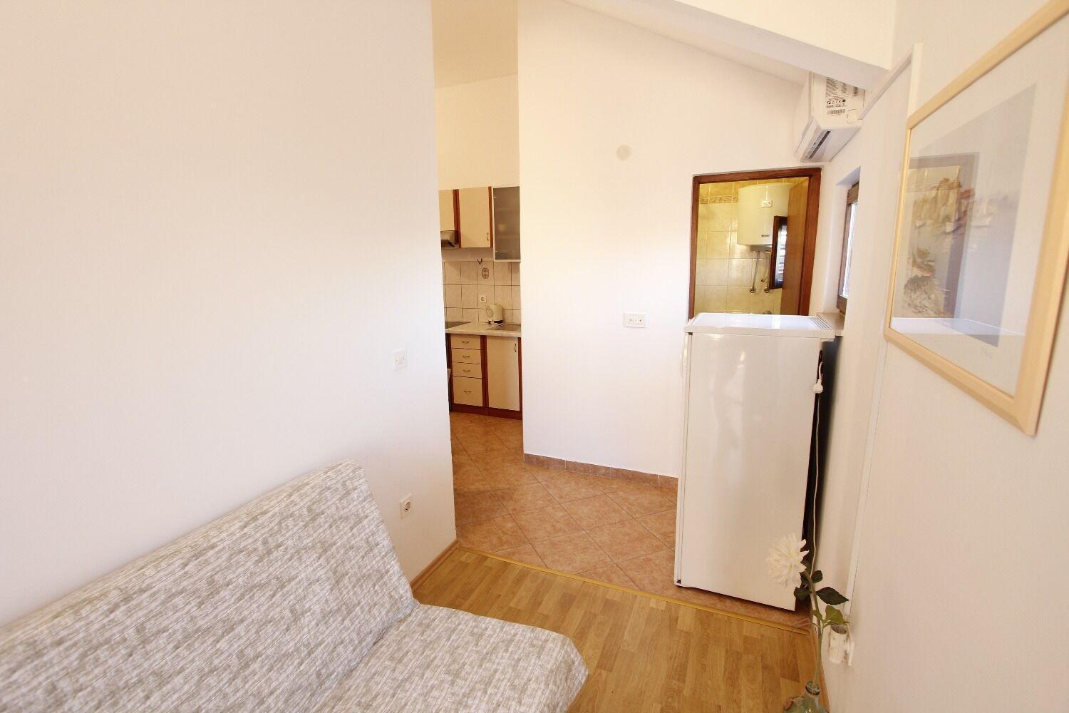 Apartments Oasis ニン エクステリア 写真