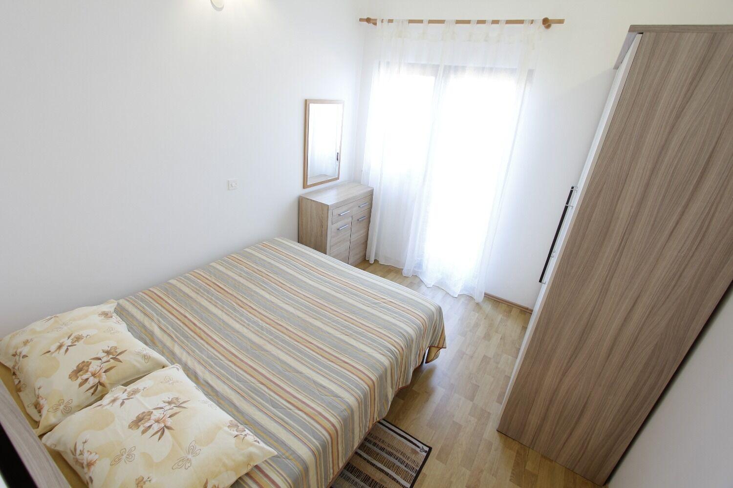 Apartments Oasis ニン エクステリア 写真
