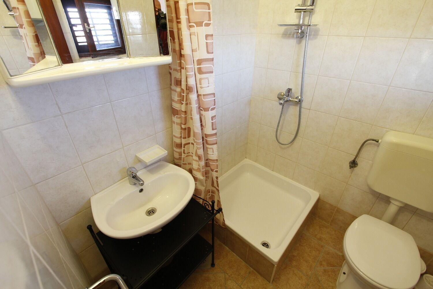 Apartments Oasis ニン エクステリア 写真