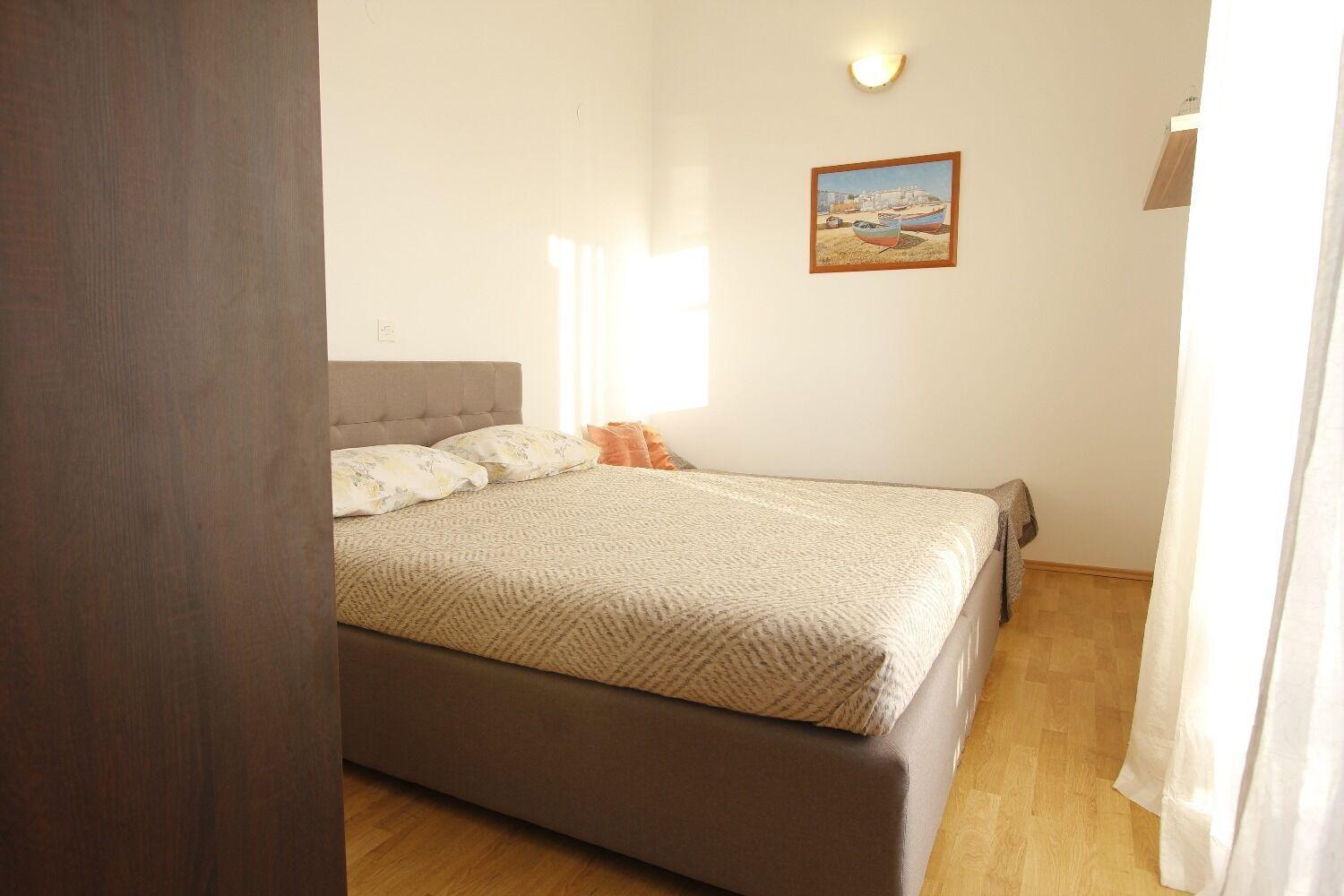 Apartments Oasis ニン エクステリア 写真