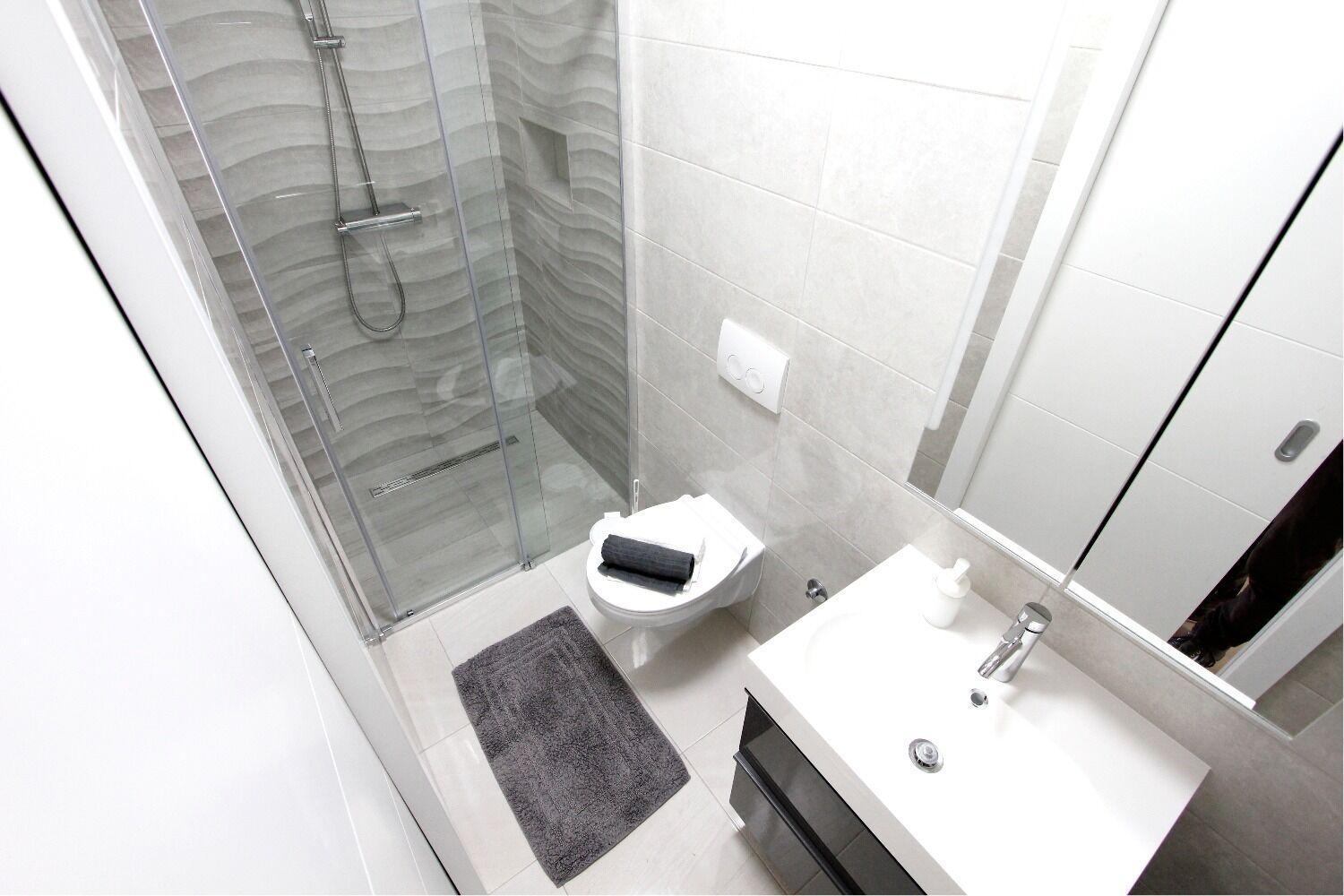 Apartments Oasis ニン エクステリア 写真
