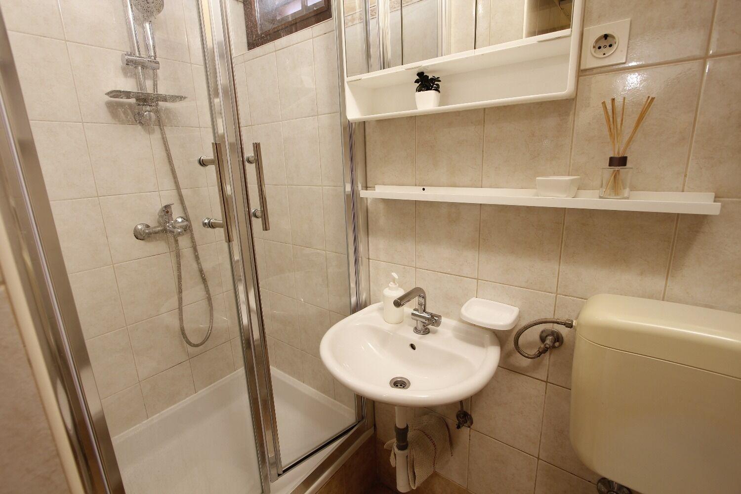 Apartments Oasis ニン エクステリア 写真